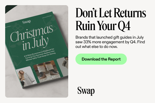 Swap Commerce