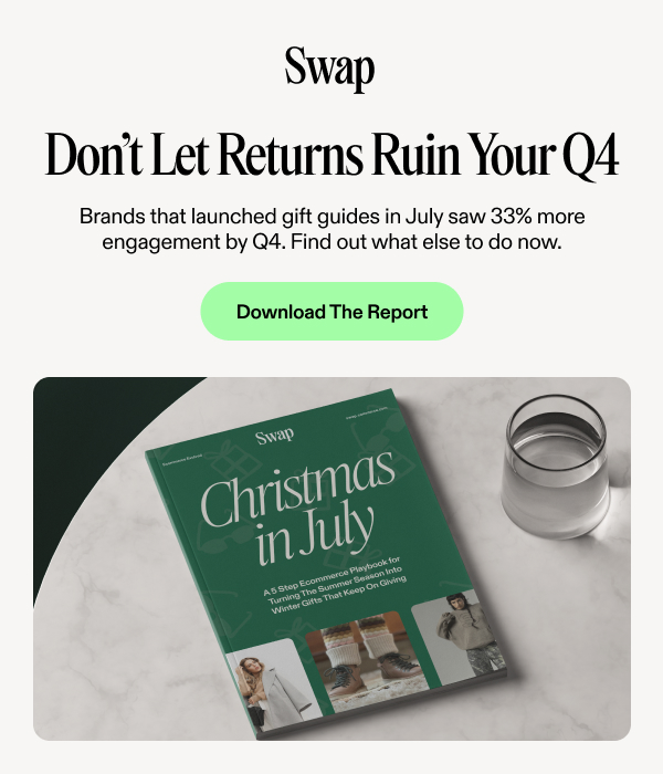 Swap Commerce