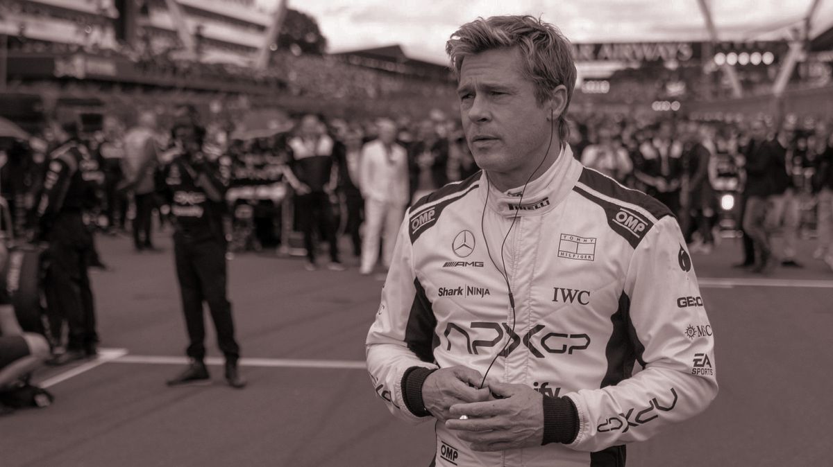 F1’s ESPN-Apple Bake-Off