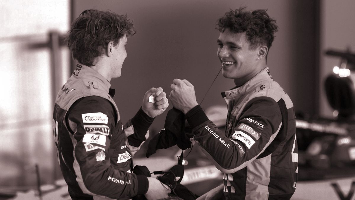 Apple–F1 Deal Heat