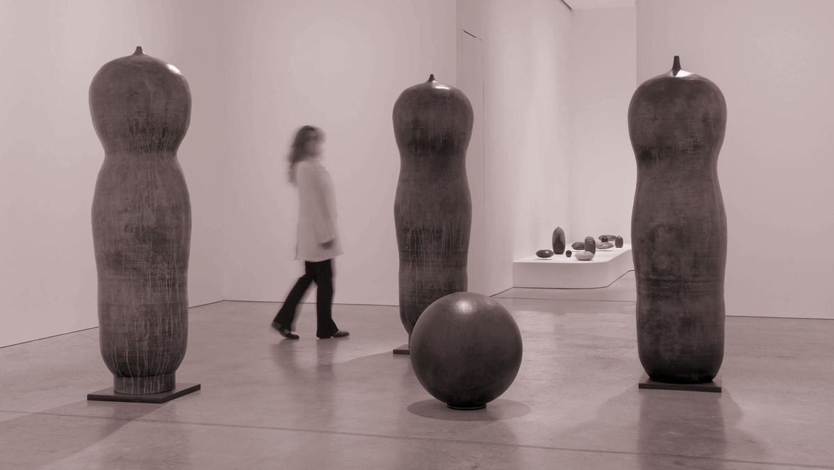 Magritte Surprises & Glimcher’s Rothko