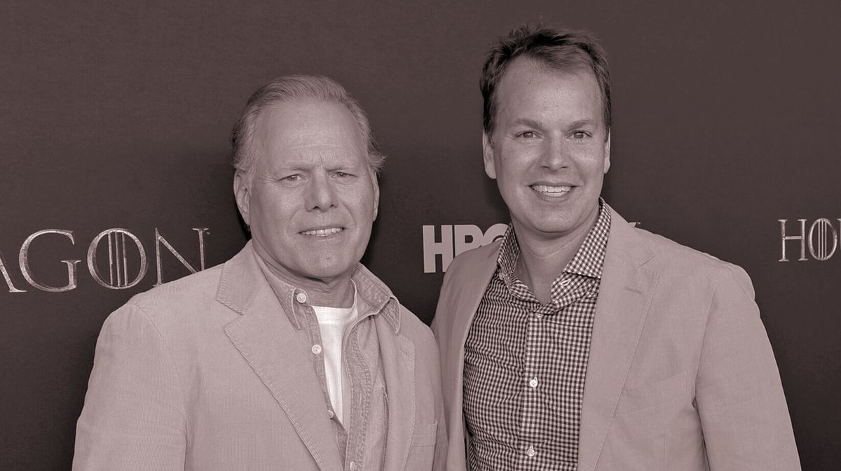 HBO Max’s Identity Crisis