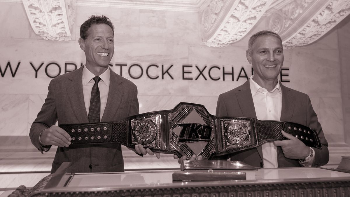 Endeavor’s $500M Showdown