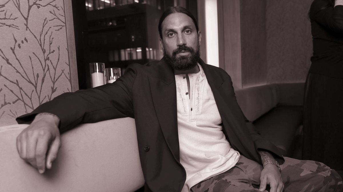 Byredo After Ben