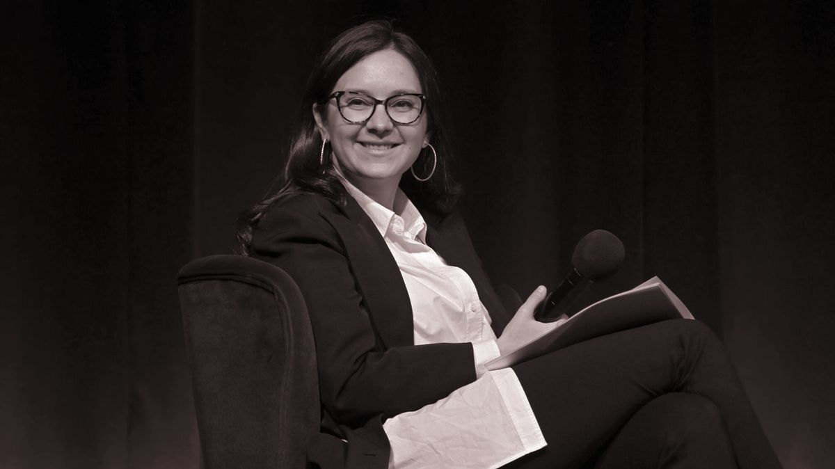 Bari Weiss Optionality