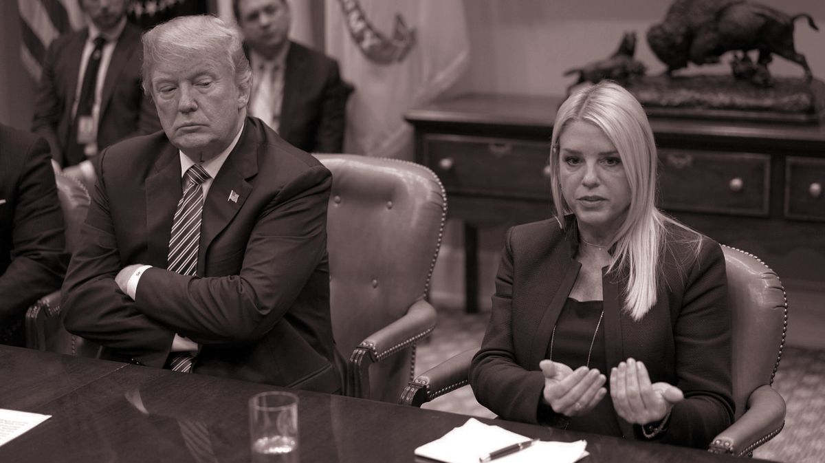 MAGA’s Epstein Reckoning