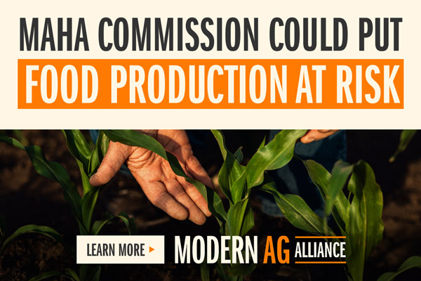 Modern Ag Alliance