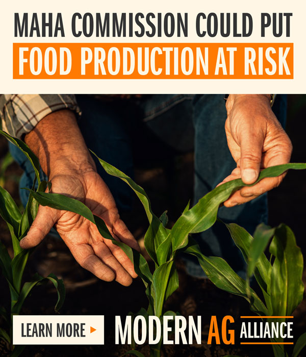 Modern Ag Alliance