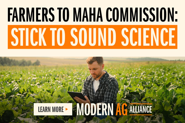 Modern Ag Alliance