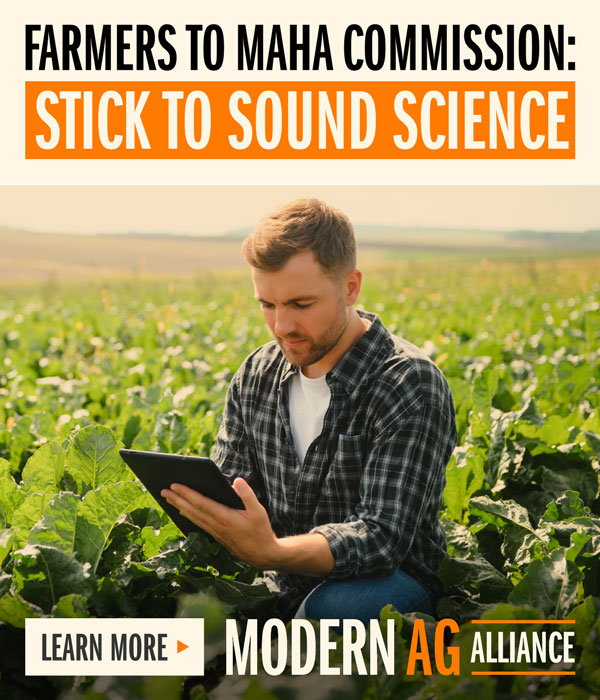 Modern Ag Alliance