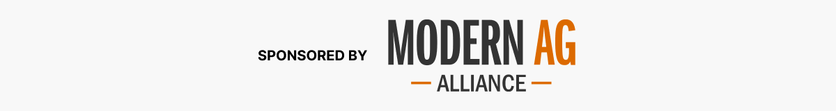 Modern Ag Alliance