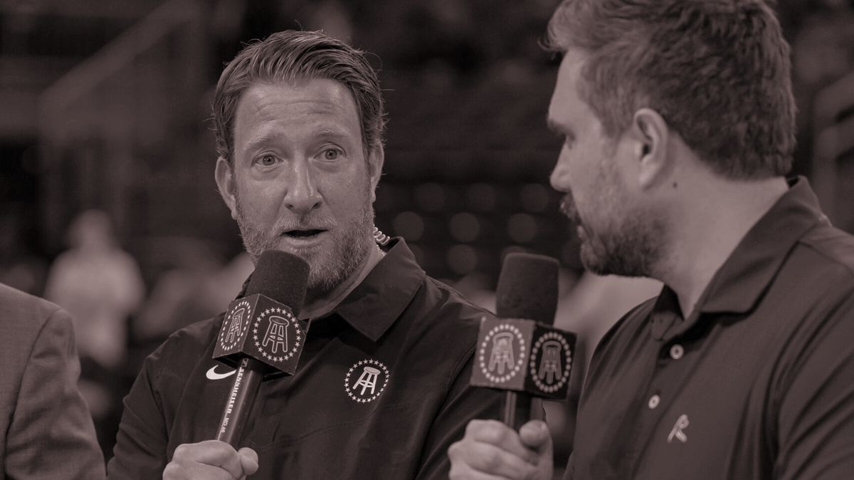 How Portnoy Got to Fox