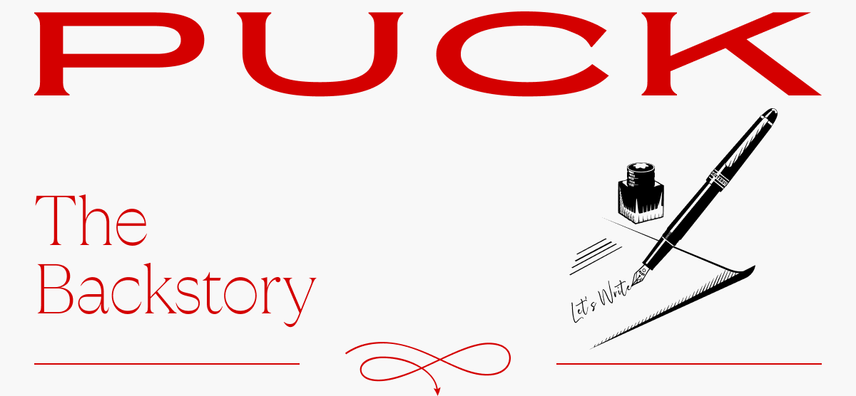 The Backstory