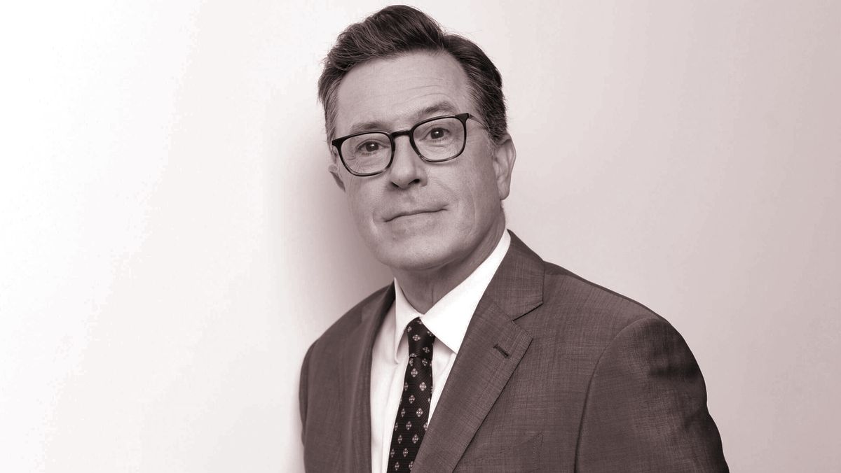 Colbert Ripple Effects
