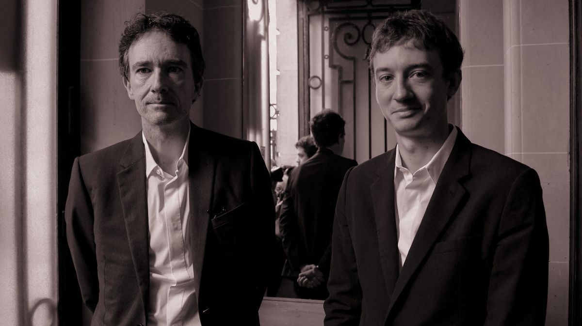 An Arnault Bros. Dilemma & The Kering
Waiting Game