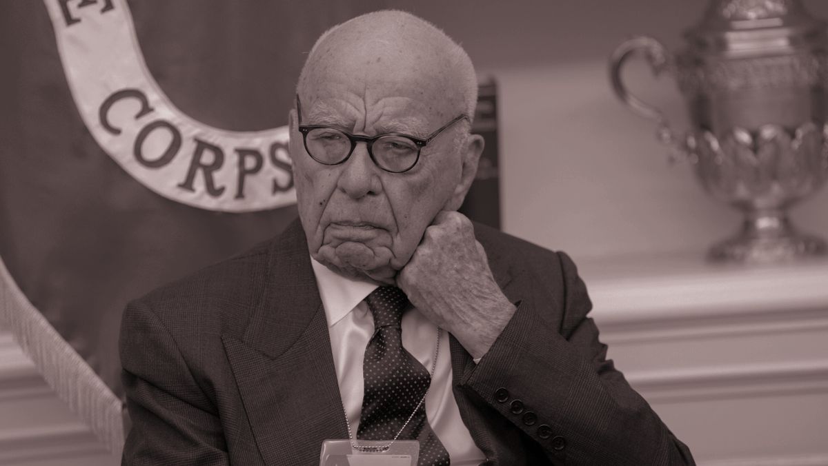 Trump’s WSJ Endgame