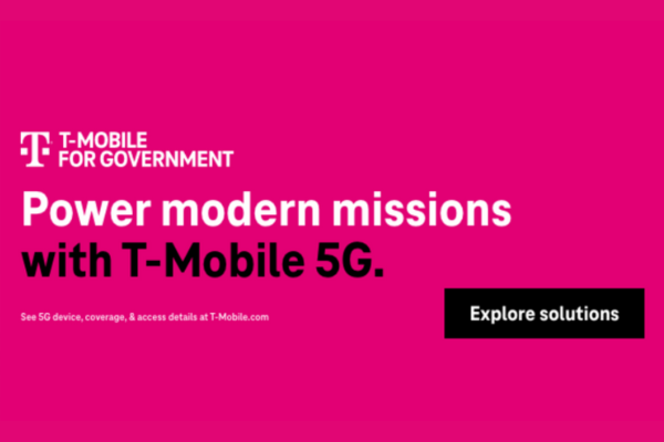 T-Mobile For Business