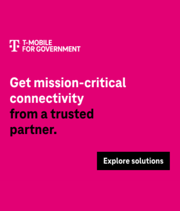 T-Mobile For Business