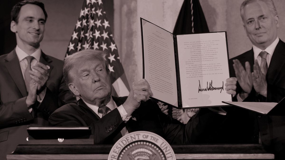 Trump’s A.I. Action Plan