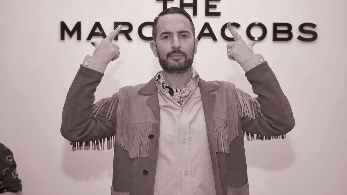 LVMH’s Marc Jacobs Discount Sale