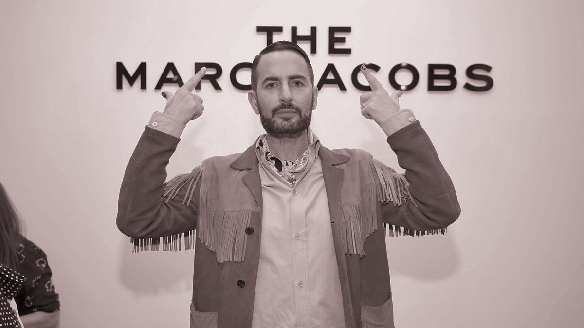 Marc Jacobs Sale Murmurs