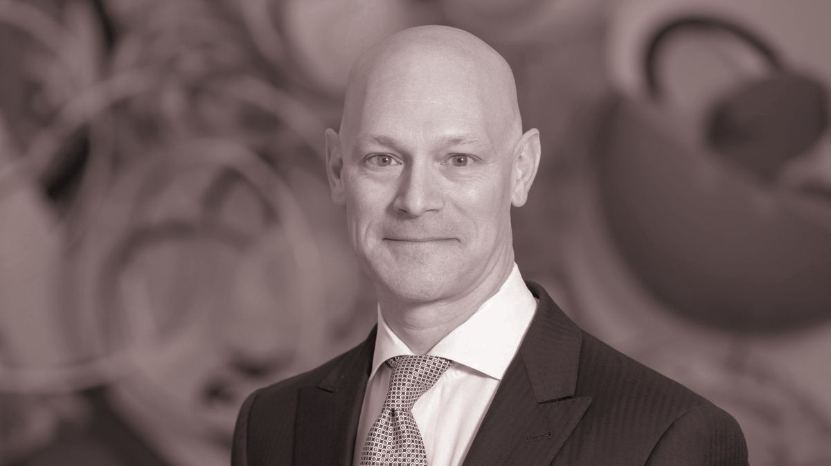 Condition Report: Randall Suffolk, Director of Atlanta’s High Museum