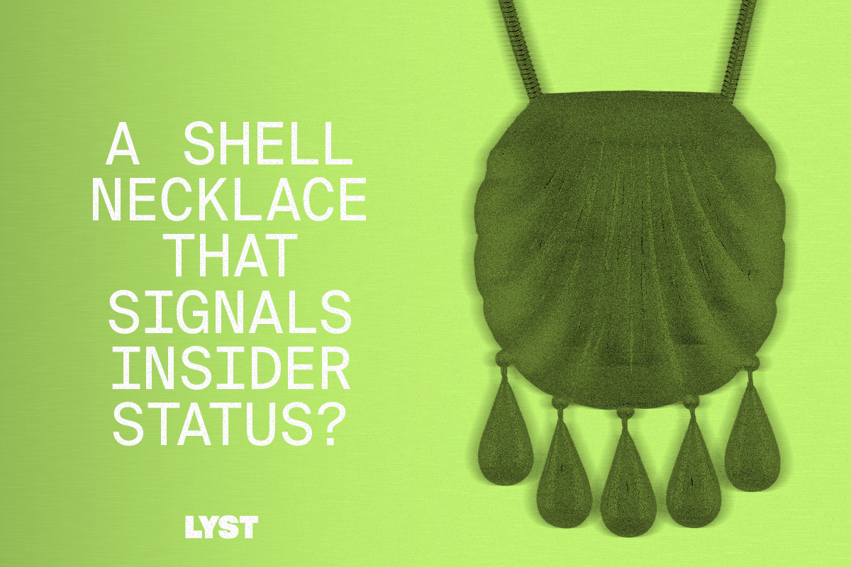 LYST