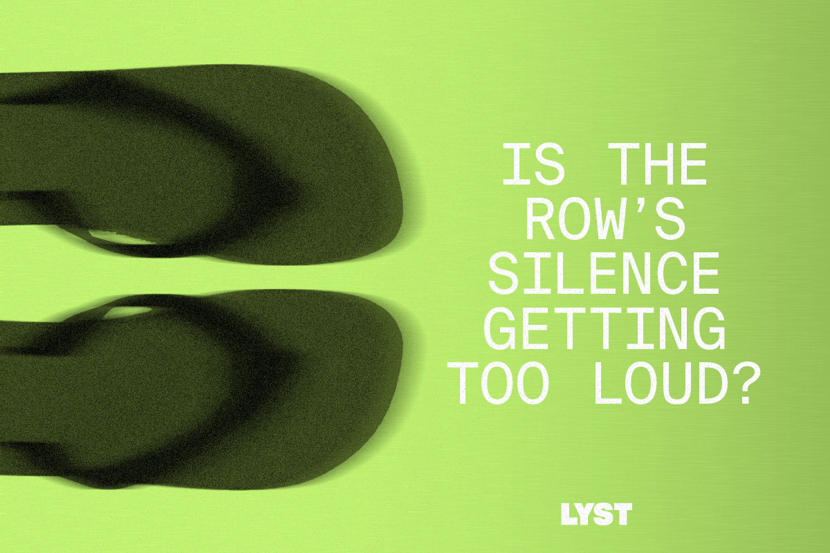 LYST