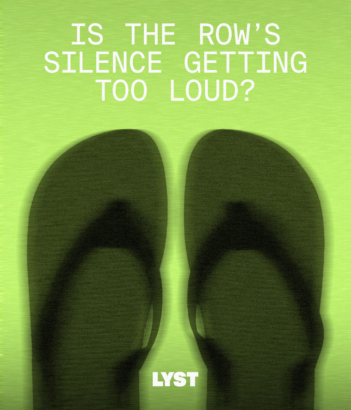 LYST