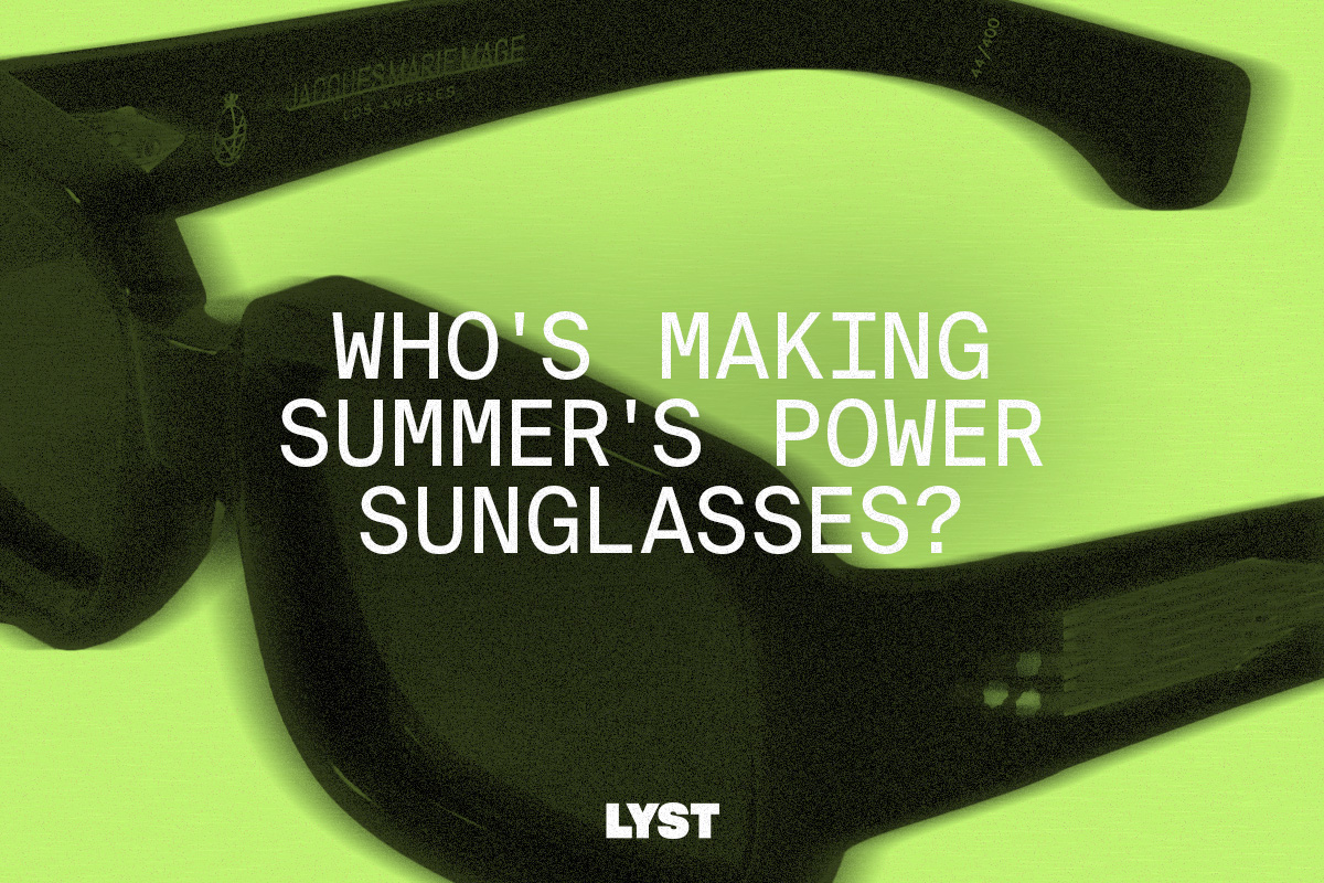 LYST