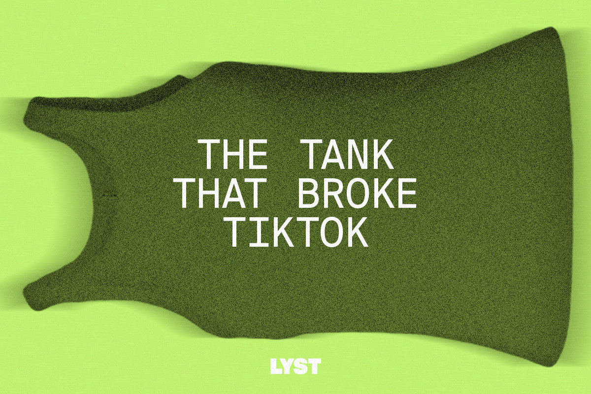 LYST