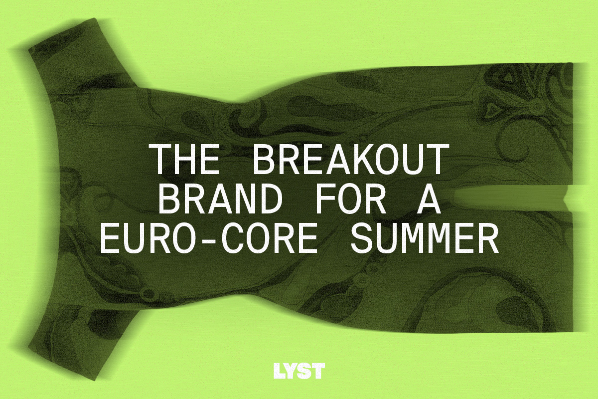 LYST