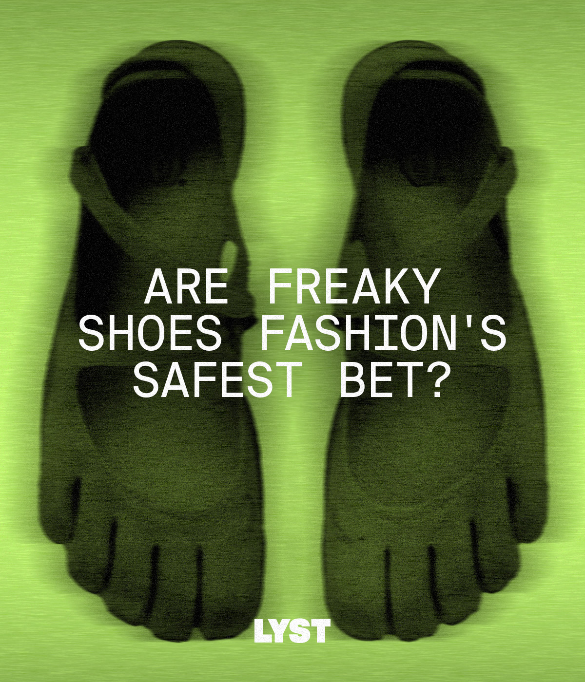 LYST