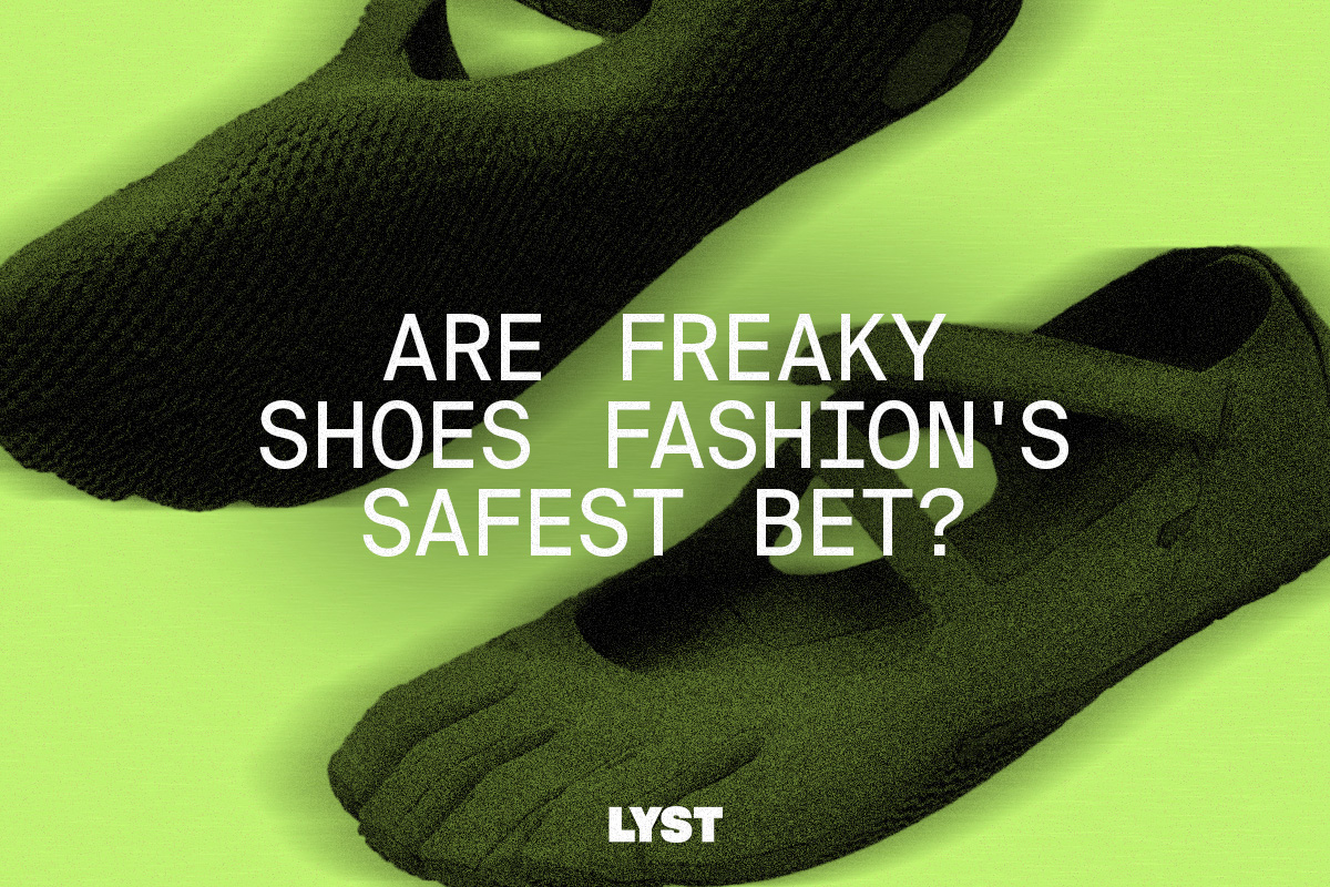 LYST