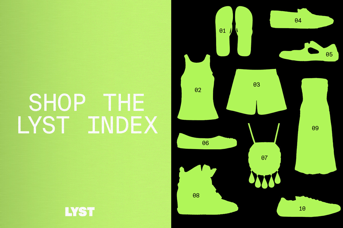 LYST