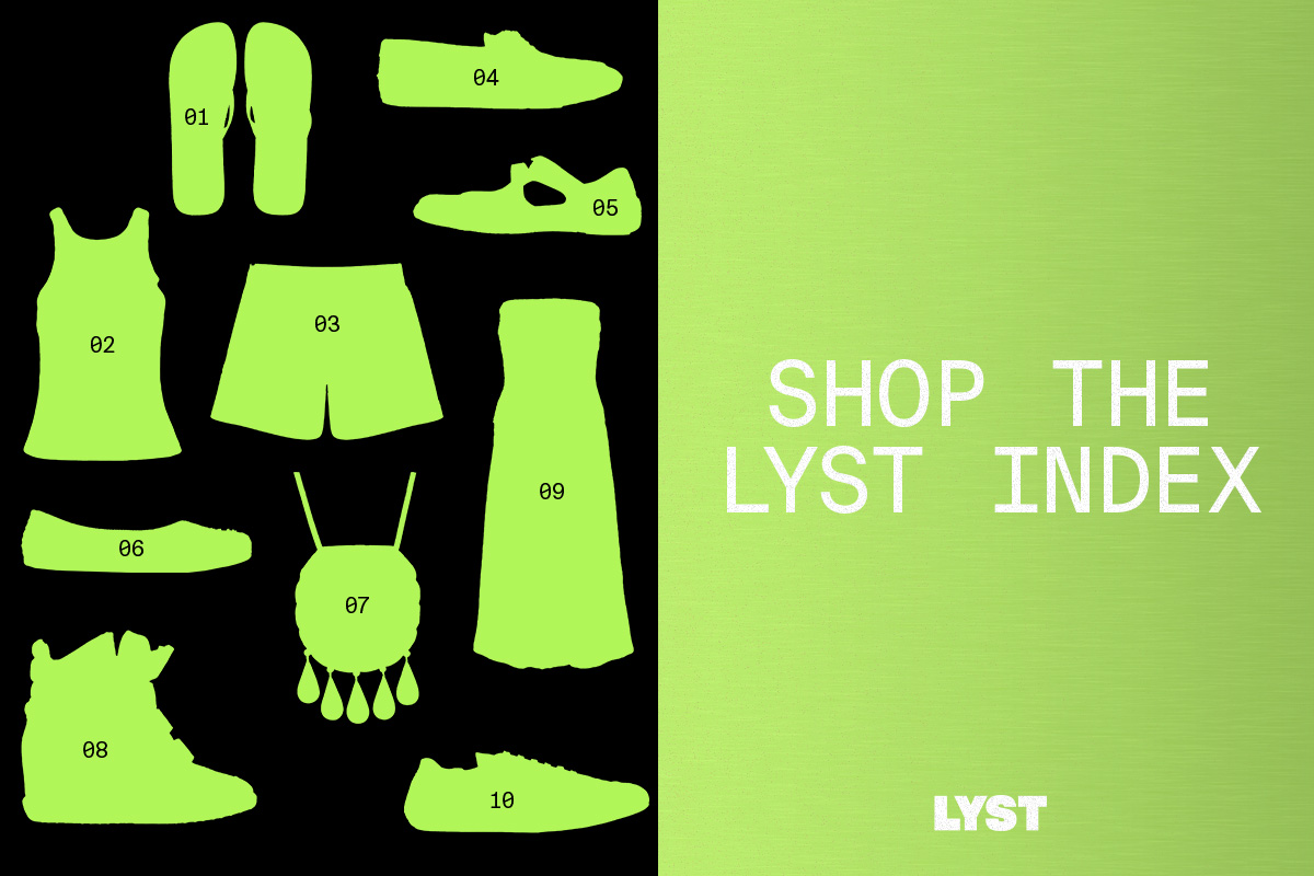 LYST