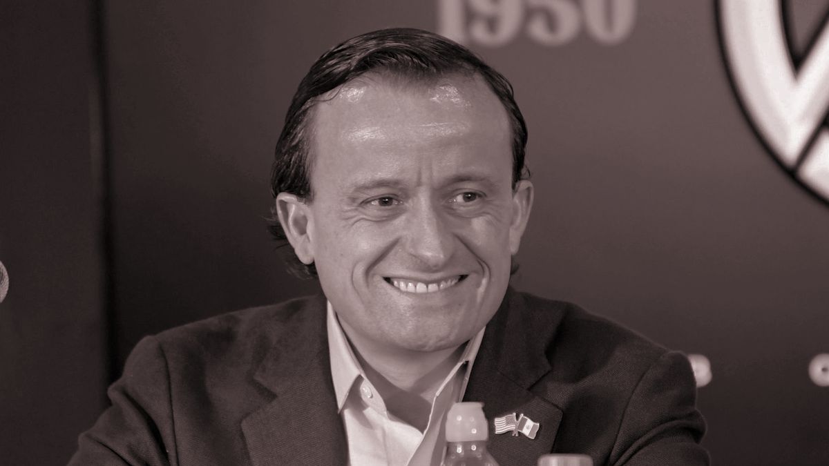 Major La Liga