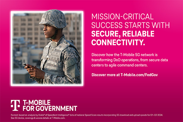 T-Mobile For Business