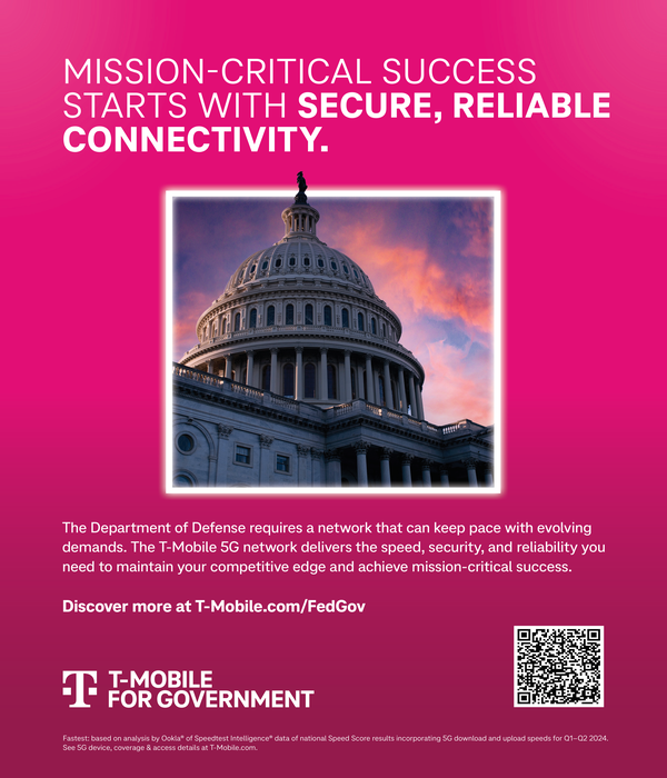 T-Mobile For Business