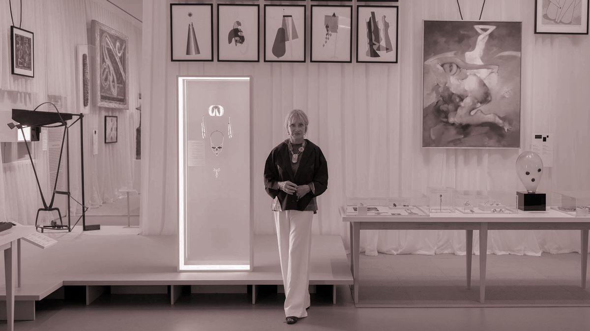 The Rise of Wearable Art