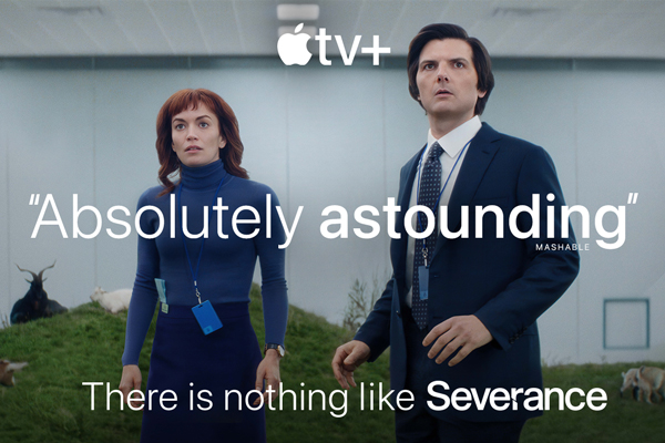 Severance - Apple TV+