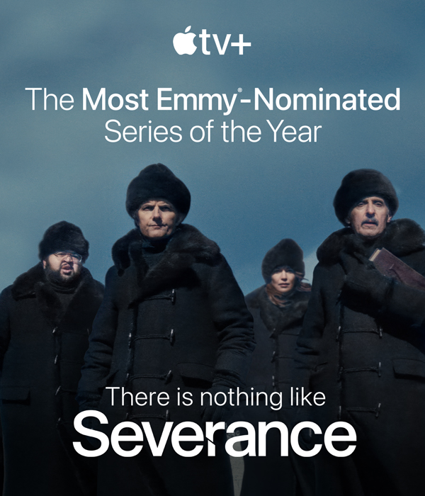 Severance - Apple TV+
