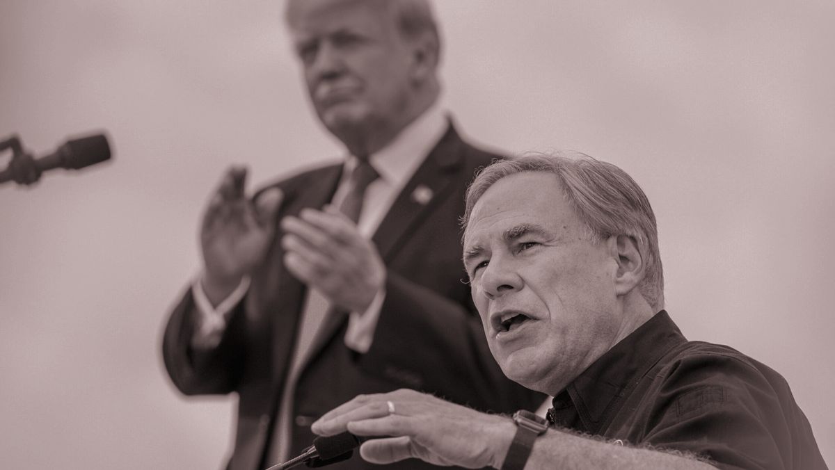The Texas Redistricting Butterfly Effect