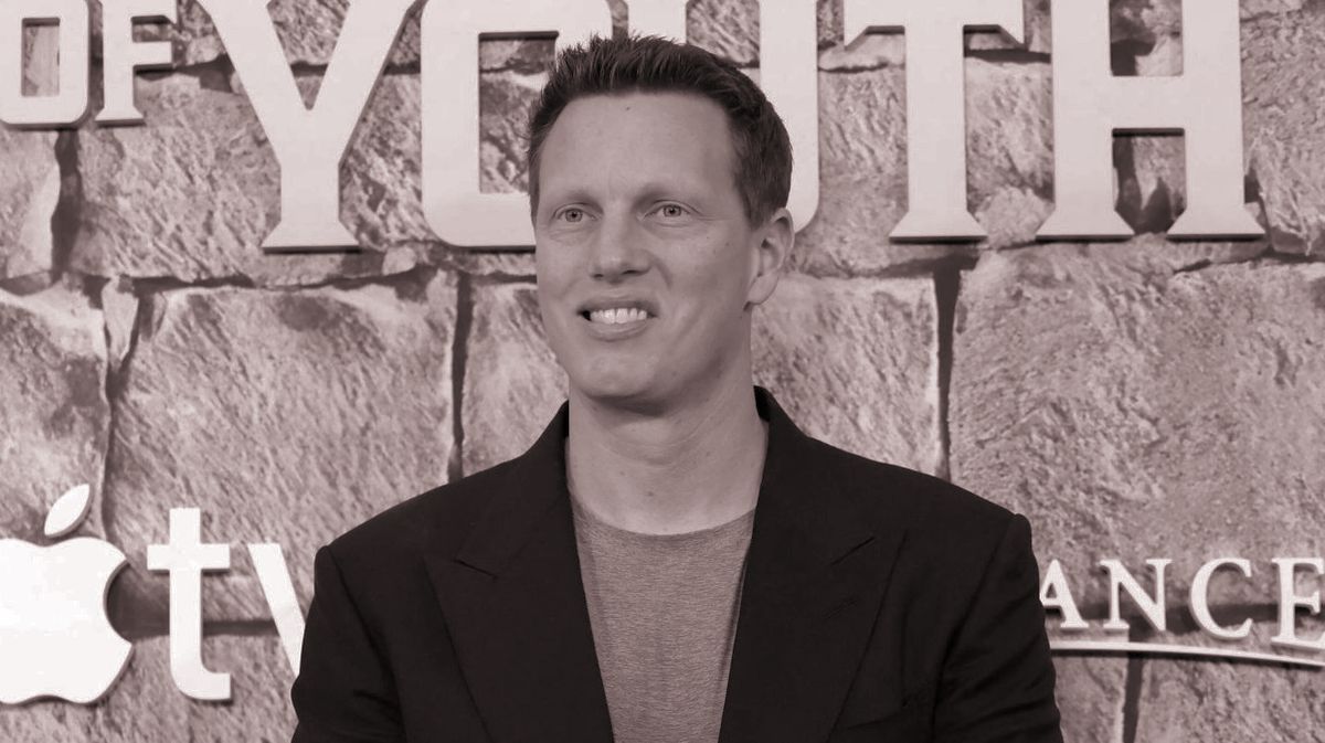 Is Ellison After Warners Next?