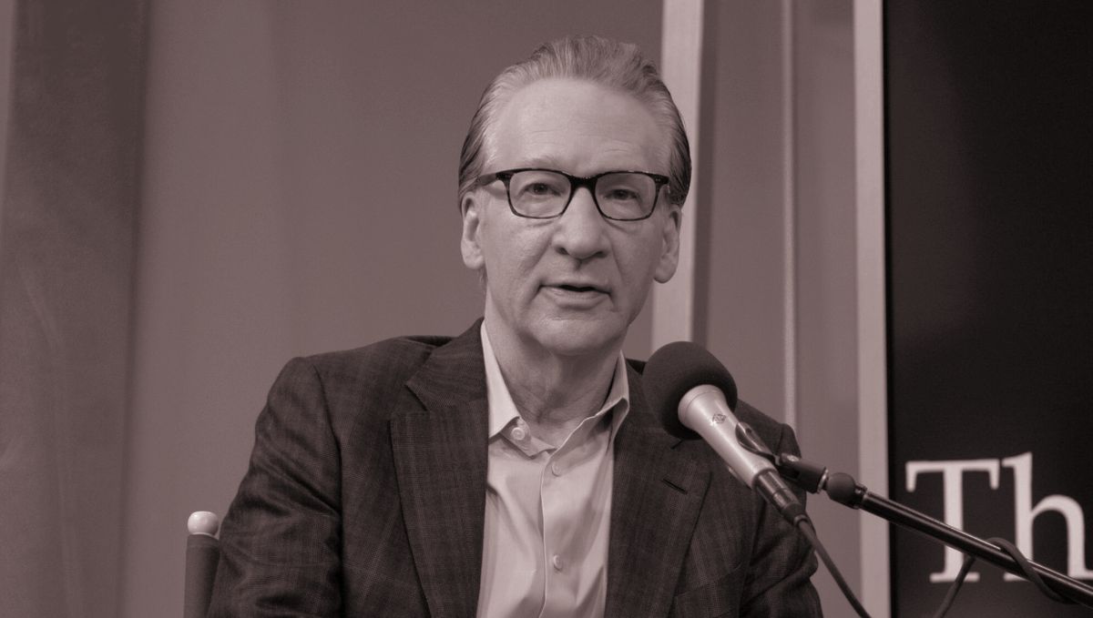 Will Bill Maher Get Loomered?