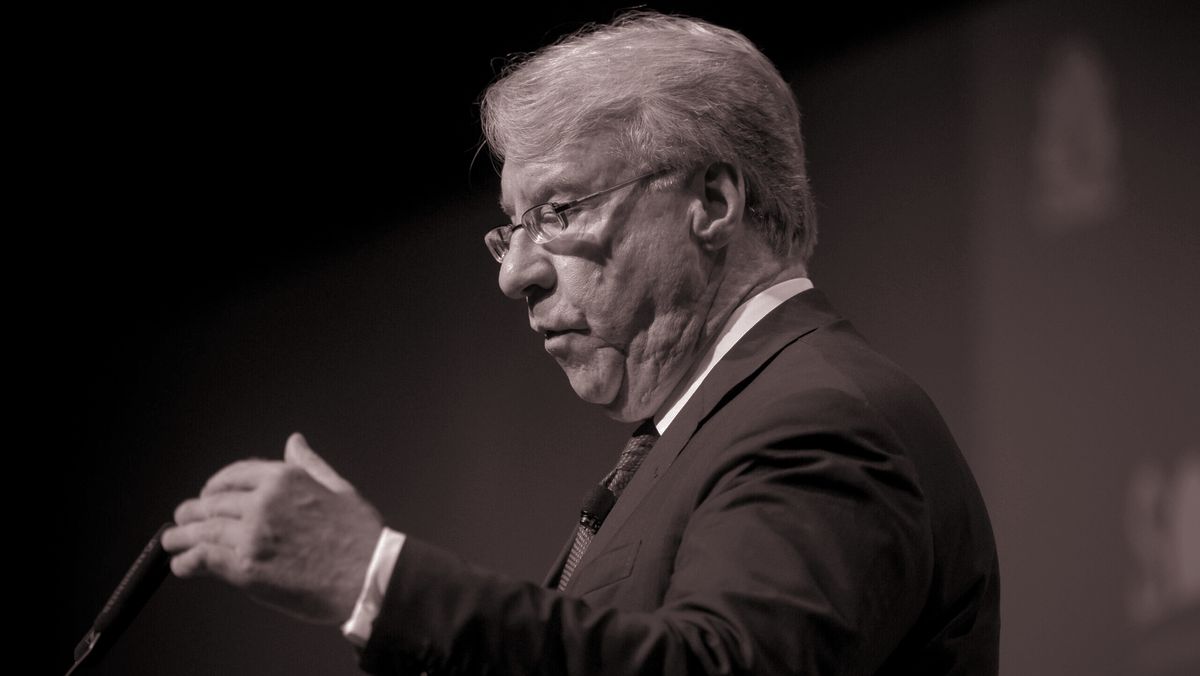 Jim Chanos in the Metaverse