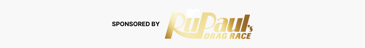 MTV RuPaul's Drag Race