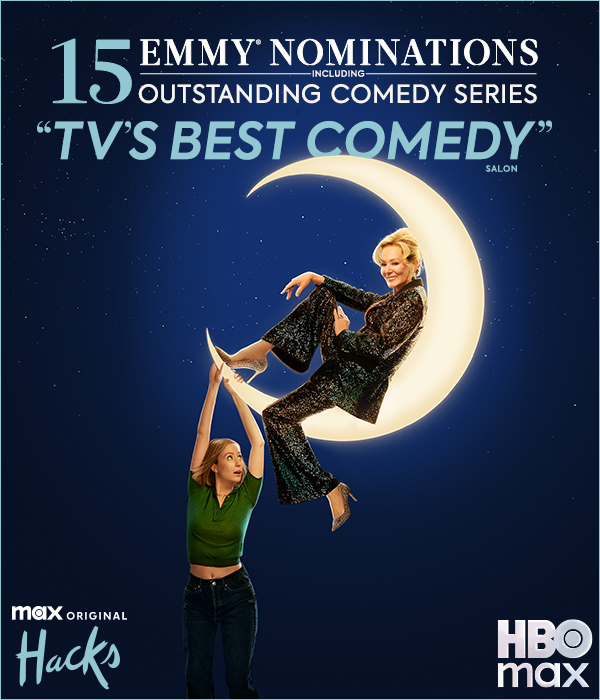 HBO Max
