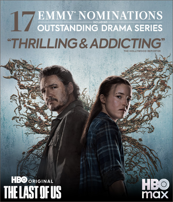 HBO Max