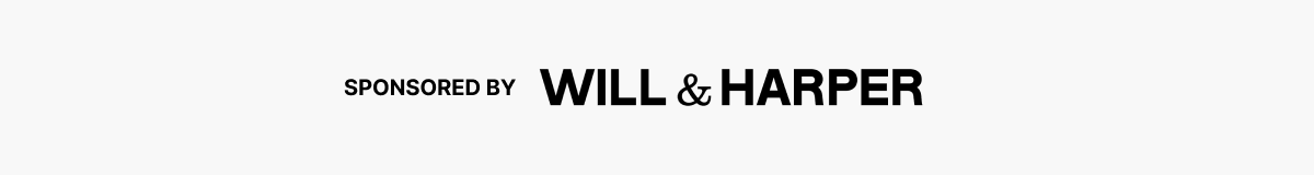 Will & Harper- Netflix